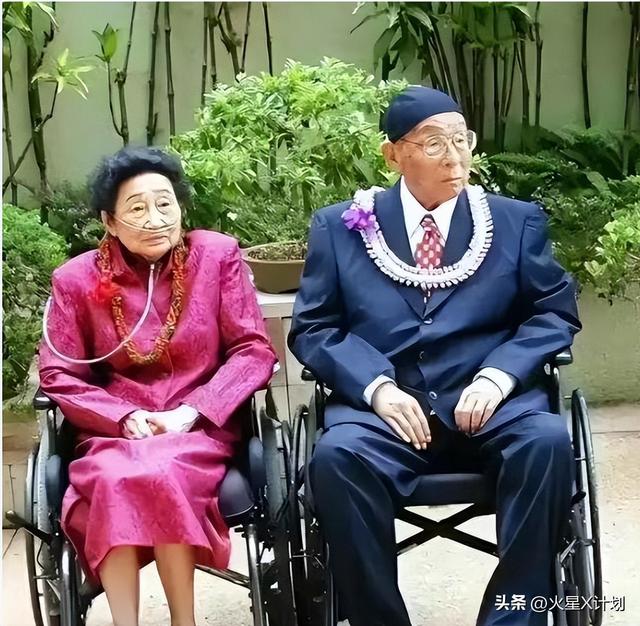 这是张学良老婆赵四小姐真实样貌，并非演员饰演而是货真价实真品