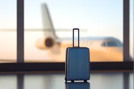 飞机托运行李怎么收费？一文搞懂飞机托运行李计费规则图片