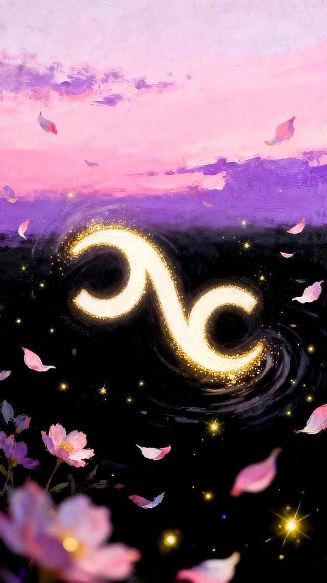 巨蟹座：“终于熬出头”，明天是你一生中最“顺”的日子！
