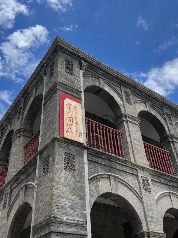 在东城，一站式游览三座高等学府旧址，重走觉醒之路