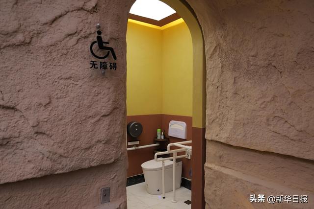 科技文化融合新实践！九牧让敦煌千年文明“活”起来