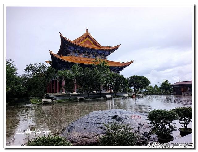 云南大理：崇圣寺三塔景区半日游（含攻略）