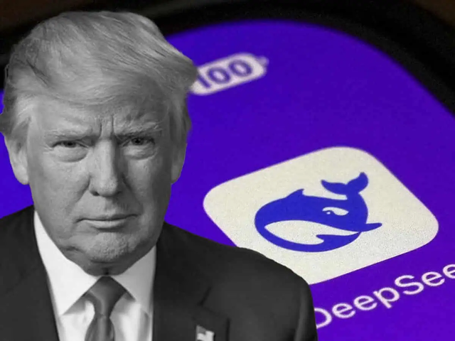 中国被低估了！Deepseek首创注意力稀疏架构，美国霸权不保