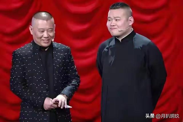 墙倒众人推！郭德纲被官方约谈仅3天，令人担心的事还是发生了