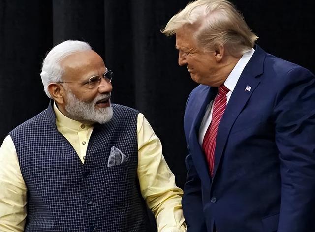 特朗普一声令下	，美军从天而降，英国出兵了，考验普京的时候到了