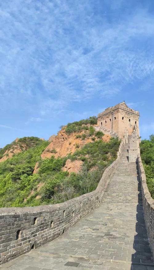 河北旅游必去的10大景点：避暑山庄才排第2，第1名惊艳到骨子里！