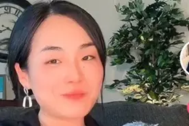 网红瓜妈离婚后续：疑骗婚栽赃被弃，继女内斗现场曝光，网友：该图片
