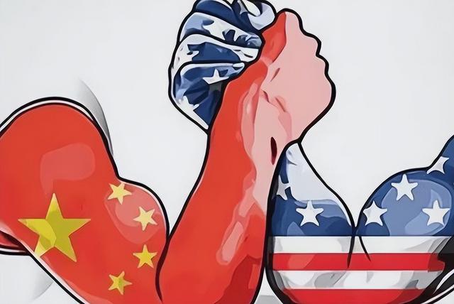 上合组织出现罕见一幕，特朗普紧急之下，下令：对中国再退一步！