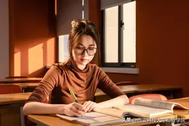 四六级要来了？别慌，看这里！图片