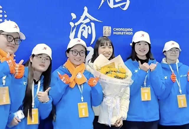 张水华重马继续火出圈！新赞助商浮出水面，破圈影响力收获巨大