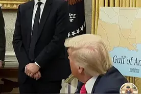 胡锡进讲，美拟对我国船只征收停靠费，世界贸易体系岌岌可危？图片