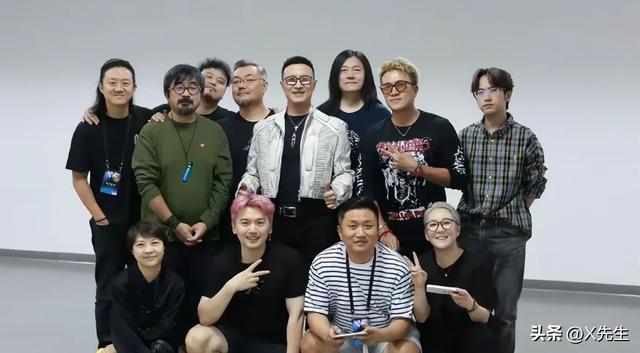 一路走好，年仅52岁！汪峰发文 走得那么突然 继大S后又送走了一位