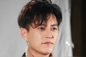 越老越帅的男星我只服这6位，不整容，干净清爽，连褶子都是魅力图片