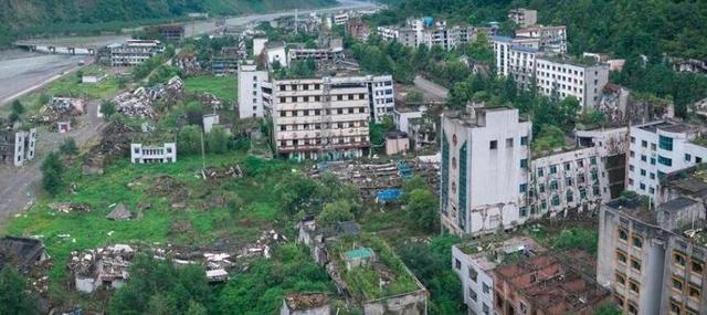 中国历史上最大的地震不是在汶川，也不是唐山，而是在山东