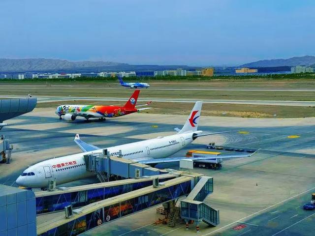 最强支线机场喀什机场已超负荷运营,改扩建工程已具备启动条件