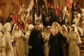 唯一被覆灭的世界性宗教，大名鲜有人知，但别名在中国却家喻户晓图片