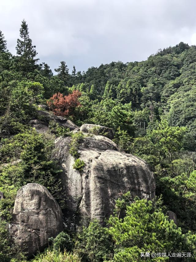自在山水间