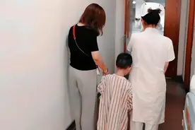 6岁男童做包皮手术出院10天后死亡，小孩包皮手术最好这么做图片