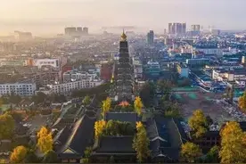 实力比肩成都市的中心城区，彭州市为什么还不能撤市设区呢？图片