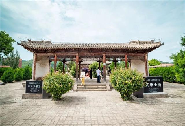 【线路产品】问道崆峒 康养平凉