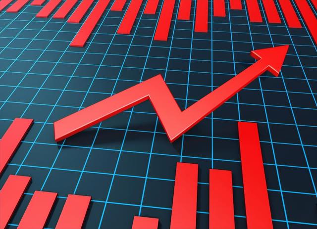 4500美元！黄金历史性暴涨，背后三大真相，第三个与普通人相关!