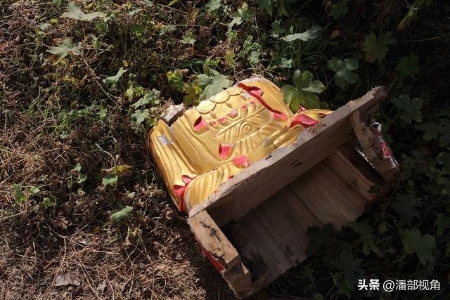 漫步冲山佛雕村，苏州艺术气息浓浓的地方