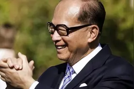 大陆帮李嘉诚阻击张子强，李嘉诚却在关键时刻出售巴拿马港口？图片