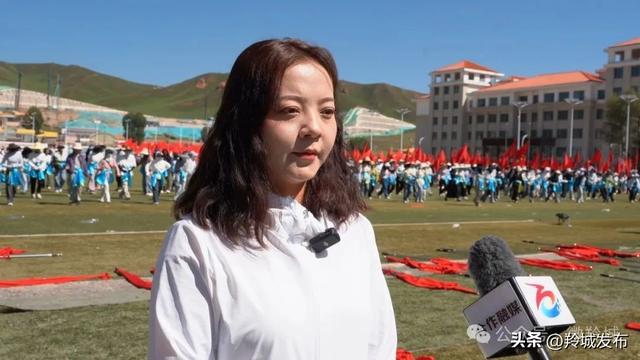 第二十三届九色甘南香巴拉旅游艺术节 加紧文艺演出合练 全力以赴呈现视听盛宴