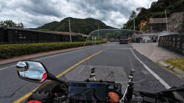 皖浙摩旅二人转——千岛湖环湖篇（下）