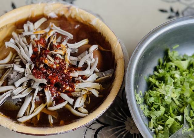 佛塔与藻井，这座晋北小城把古建玩明白了