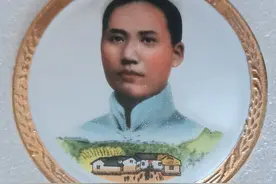 韶山升起红太阳图片