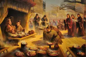 为什么墨家会消失？如果墨家还在的话，我国科技现在会是什么水平图片