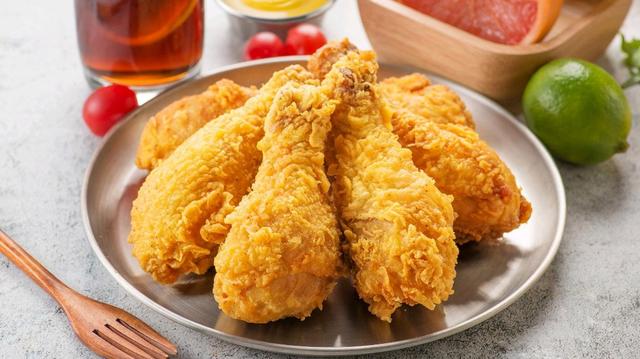 北大研究:一旦确诊高血压，5种食物必须戒掉，避免突发脑出血