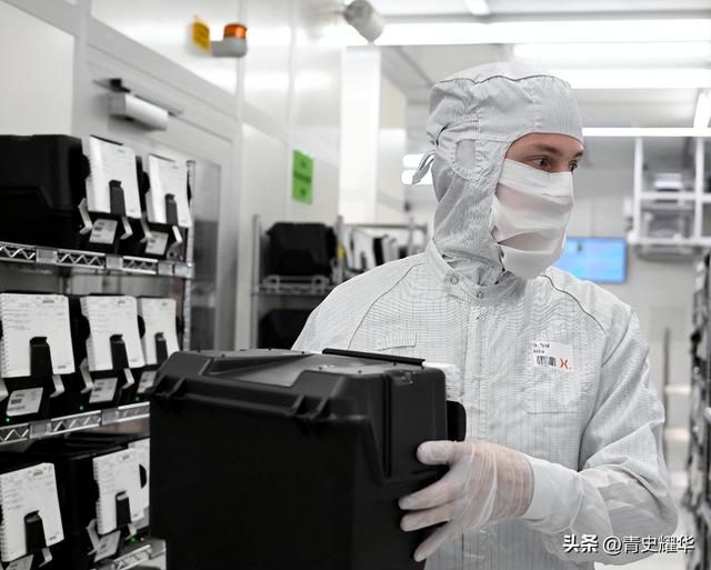东莞封装厂断供，不到48小时，荷兰发来请求，希望中方解除制裁