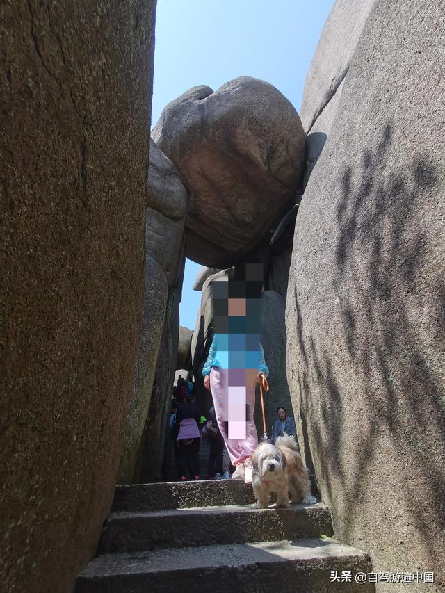 中国旅游必去十大最美名山你去过几个？