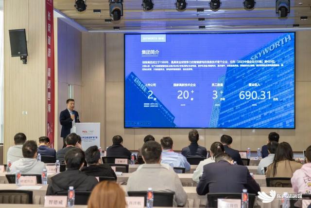 近 30 家企业齐聚慈惠街！