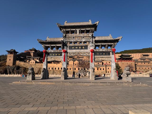 太行藏古韵，团行拾光暖——我的首次晋城健康之旅记