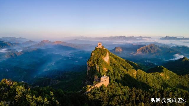 长城行：寻访司马台长城 附带最新旅游攻略