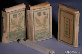 浅谈二战各国为军队提供的各式香烟，美军最阔气，苏军最寒酸图片