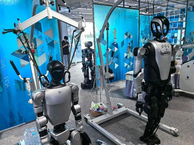 顶尖机器人科学家移居中国，为什么舍弃发达国家，偏偏选择中国？