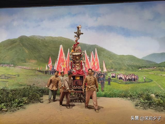 龙岩市区一日游精华线路