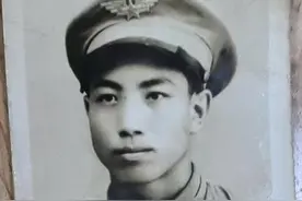 【心灵的祭台】一个家族对烈士的特别祭奠图片