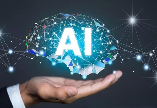 跨学科研究受青睐，AI 从诺奖走向多领域	，国产算力成创新底气