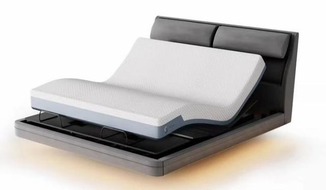 告别浅眠打鼾！2025 智能床五大品牌榜，科技守护深度睡眠