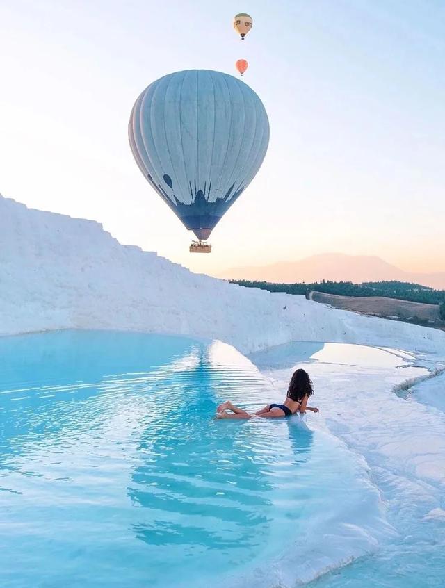 终于免签啦!2026年你最想带谁去浪漫的土耳其?