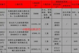 武汉5月7日土拍：成交5宗，揽金4.7769亿元图片