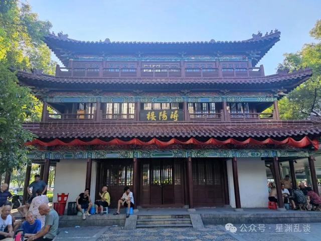 漫游千城 | 南昌（上）