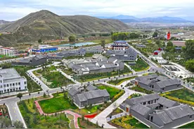 古浪欢乐谷营业收入破百万元图片