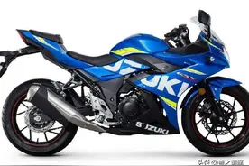 单缸、双缸、三缸、四缸，摩托车到底几缸发动机最好？图片