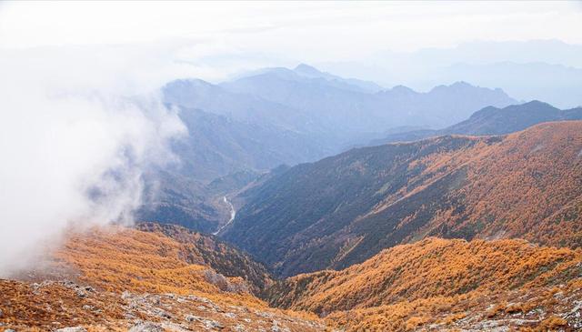 为了流量不要命，被追捧的“网红徒步线”，成死亡率最高夺命线